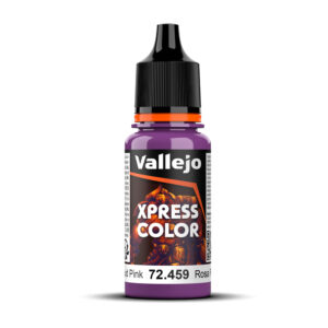72.459 VAL-GC EXPRESS FLUID PINK 18ml