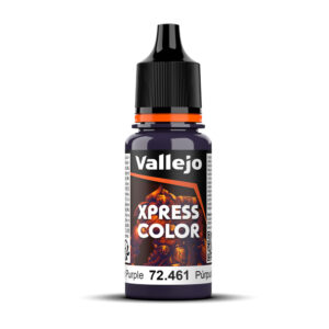 72.461 VAL-GC EXPRESS VAMPIRIC PURPLE 18ml