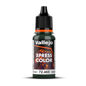 72.465 VAL-GC EXPRESS FOREST GREEN 18ml