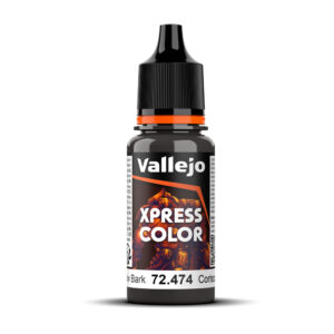 72.474 VAL-GC EXPRESS WILLOW BARK 18ml