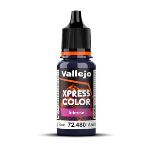 72.480 VAL-GC EXPRESS INTENSE LEGACY BLUE 18ml