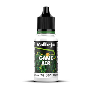 76.001 VALLEJO GAME AIR DEAD WHITE 18ml
