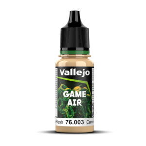 76.003 VALLEJO GAME AIR PALE FLESH 18ml
