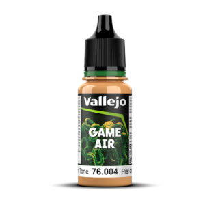 76.004 VALLEJO GAME AIR ELF SKIN TONE 18ml