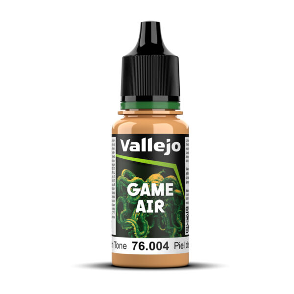 76.004 VALLEJO GAME AIR ELF SKIN TONE 18ml