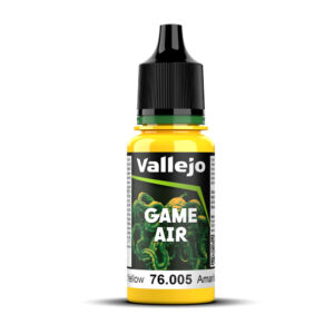 76.005 VALLEJO GAME AIR MOON YELLOW 18ml