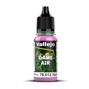 76.013 VALLEJO GAME AIR SQUID PINK 18ml
