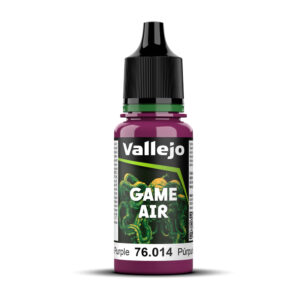 76.014 VALLEJO GAME AIR WARLORD PURPLE 18ml