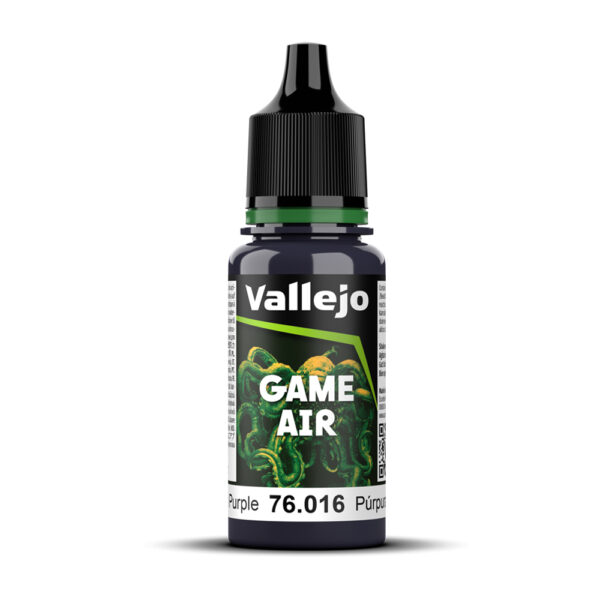 76.016 VALLEJO GAME AIR ROYAL PURPLE 18ml