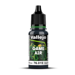 76.019 VALLEJO GAME AIR NIGHT BLUE 18ml