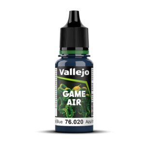 76.020 VALLEJO GAME AIR IMPERIAL BLUE 18ml