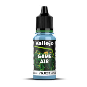 76.023 VALLEJO GAME AIR ELECTRIC BLUE 18ml