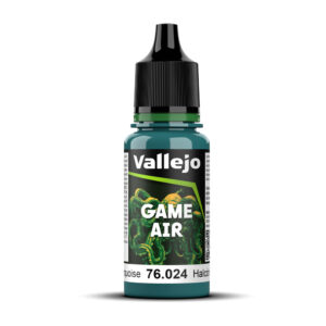 76.024 VALLEJO GAME AIR TURQUOISE