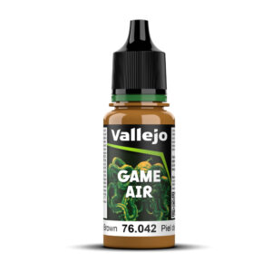 76042 VALLEJO GAME AIR PARASITE BROWN 18ml
