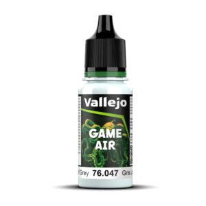 76047 VALLEJO GAME AIR WOLF GREY 18ml