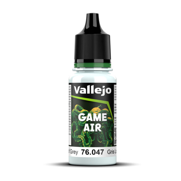 76047 VALLEJO GAME AIR WOLF GREY 18ml