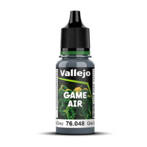 76048 VALLEJO GAME AIR SOMBRE GREY 18ml