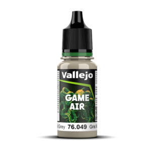 76049 VALLEJO GAME AIR STONEWALL GREY 18ml