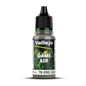 76050 VALLEJO GAME AIR NEUTRAL GREY 18ml
