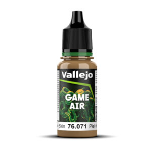 76.071 VALLEJO GAME AIR BARBARIAN SKIN 18ml