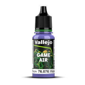 76.076 VALLEJO GAME AIR ALIEN PURPLE 18ml