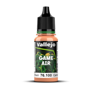 76.100 VALLEJO GAME AIR ROSY FLESH 18ml