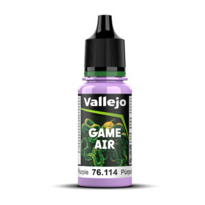 76.114 VALLEJO GAME AIR LUSTFUL PURPLE 18ml