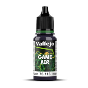 76.116 VALLEJO GAME AIR MIDNIGHT PURPLE 18ml