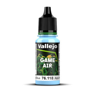 76.118 VALLEJO GAME AIR SUNRISE BLUE 18ml