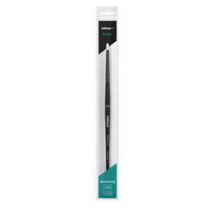 B08001 VALLEJO Weathering Round Synthetic Brush Small no. 4
