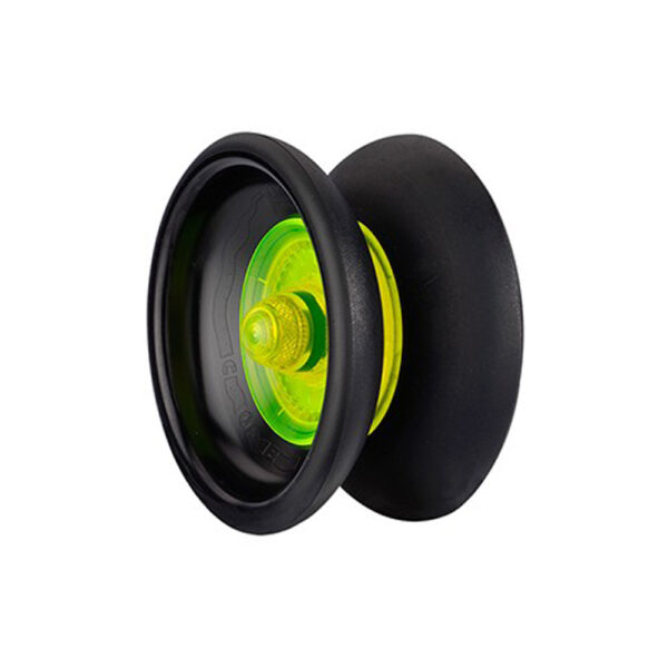 HENRYS YO-YO COBRA BLACKbyYELLOW AXYS - Image 2