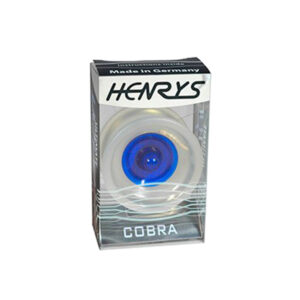 HENRYS YO-YO COBRA ICEbyBLUE AXYS