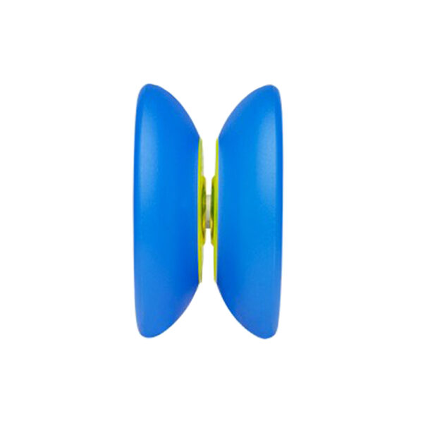 HENRYS YO-YO COBRA ICE BLUEbyYELLOW AXYS - Image 3