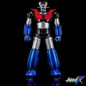 DFS065 KING ARTS DIECAST FIGURE MAZINGER Z