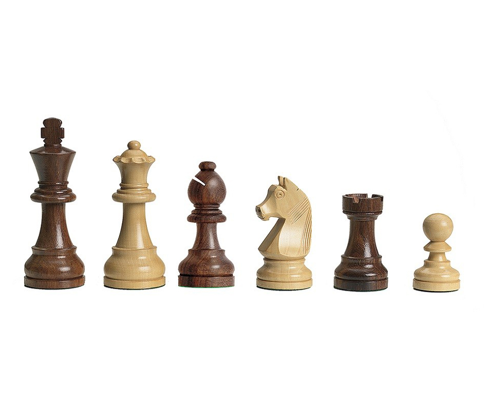 10139 DGT TIMELESS CHESS E-PIECES FOR DGT E-BOARD