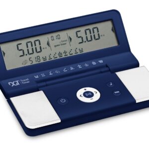 10703 DGT TRAVEL TIMER