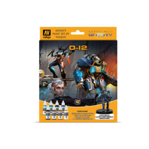 70.239 O-12  8pcs Set Exclusive Kappa Unit-Medikit Miniature