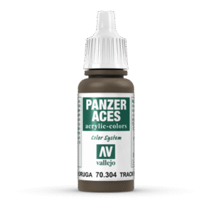 70.304 VALLEJO PANZER ACES TRACK PRIMER 17ml