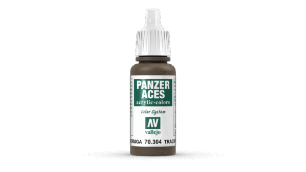 70.304 VALLEJO PANZER ACES TRACK PRIMER 17ml