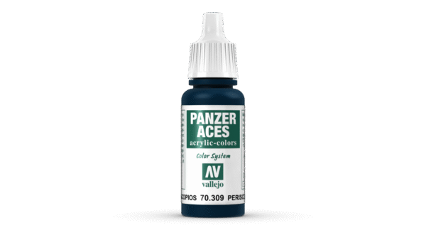 70.309 VALLEJO PANZER ACES PERISCOPES 17ml