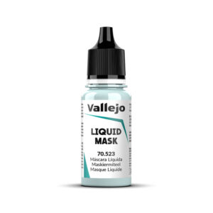 70.523 VALLEJO LIQUID MASK 18ml