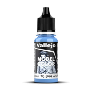 70.844 VALLEJO MODEL COLOR DEEP SKY BLUE 18ml