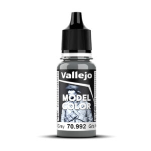 70.992 VALLEJO MODEL COLOR NEUTRAL GREY 18ml