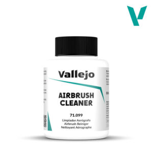 71.099 VALLEJO AIRBRUSH CLEANER 85ml
