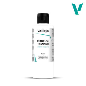 71161 VALLEJO AIRBRUSH THINNER 161-200ML