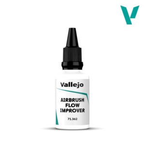 71.362 VALLEJO AIRBRUSH FLOW IMPROVER 32ml