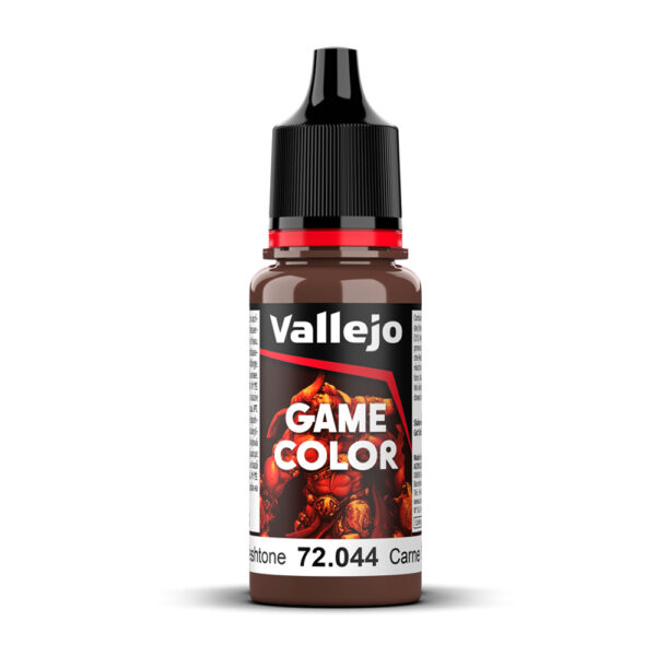 72.044 VALLEJO GAME COLOR DARK FLESHTONE 18ml
