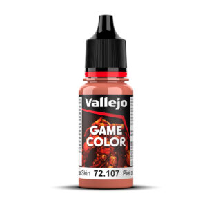 72.107 VALLEJO GAME COLOR ATHENA SKIN 18ml