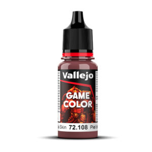 72.108 VALLEJO GAME COLOR SUCCUBUS SKIN 18ml