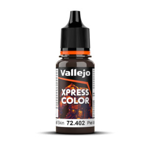 72.402 VALLEJO GAME COLOR XPRESS COLOR  DWARF SKIN 18ml
